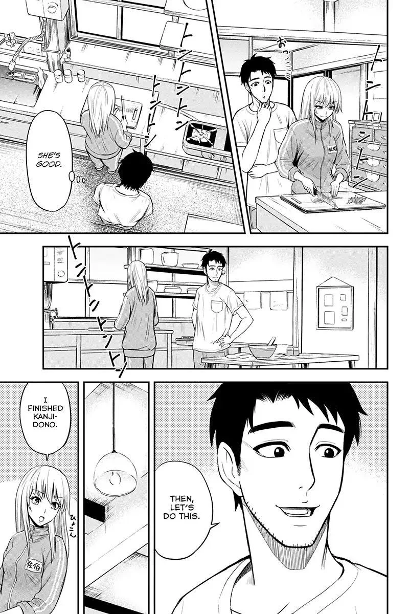 Orenchi ni Kita Onna Kishi to Inakagurashi Surukotoninatta Ken Chapter 7 page 19