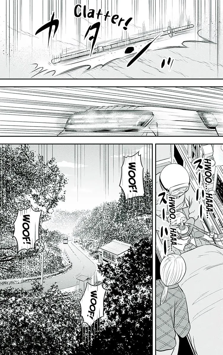 Orenchi ni Kita Onna Kishi to Inakagurashi Surukotoninatta Ken Chapter 70 page 19