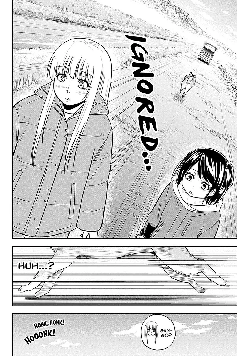 Orenchi ni Kita Onna Kishi to Inakagurashi Surukotoninatta Ken Chapter 70 page 16