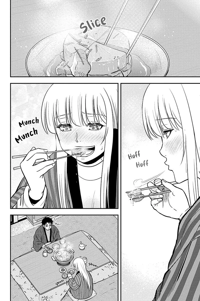 Orenchi ni Kita Onna Kishi to Inakagurashi Surukotoninatta Ken Chapter 74 page 16