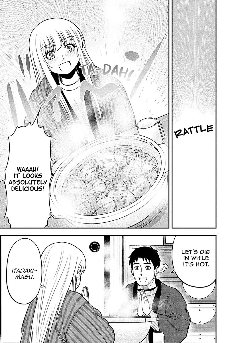 Orenchi ni Kita Onna Kishi to Inakagurashi Surukotoninatta Ken Chapter 74 page 15
