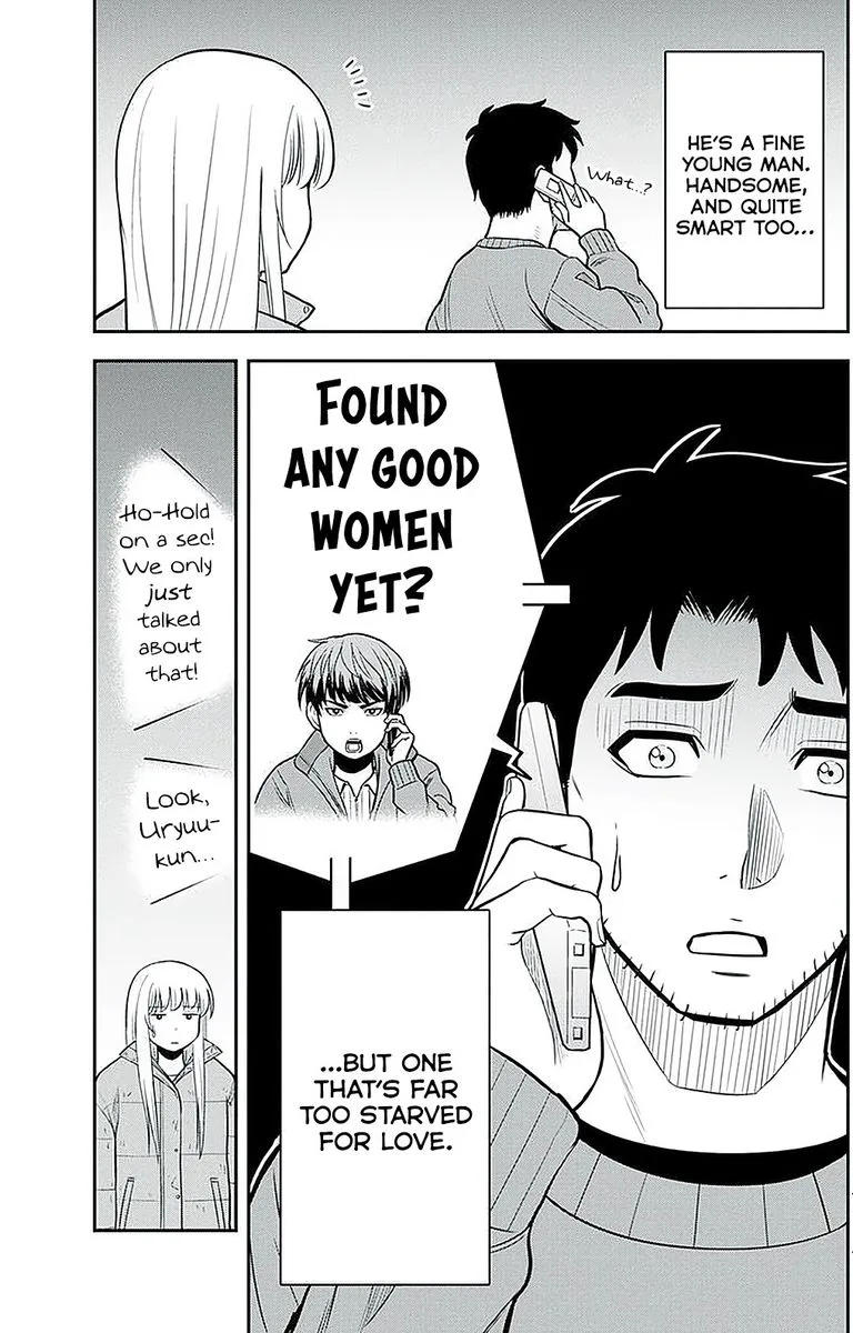 Orenchi ni Kita Onna Kishi to Inakagurashi Surukotoninatta Ken Chapter 75 page 19