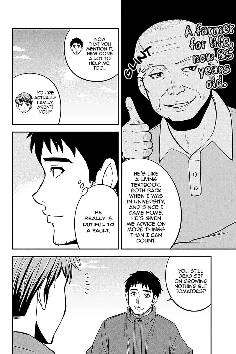 Orenchi ni Kita Onna Kishi to Inakagurashi Surukotoninatta Ken Chapter 75 page 6