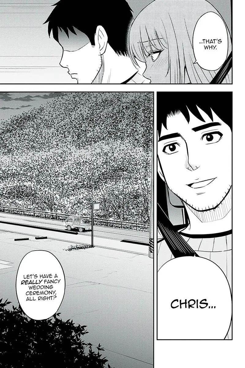 Orenchi ni Kita Onna Kishi to Inakagurashi Surukotoninatta Ken Chapter 76 page 19