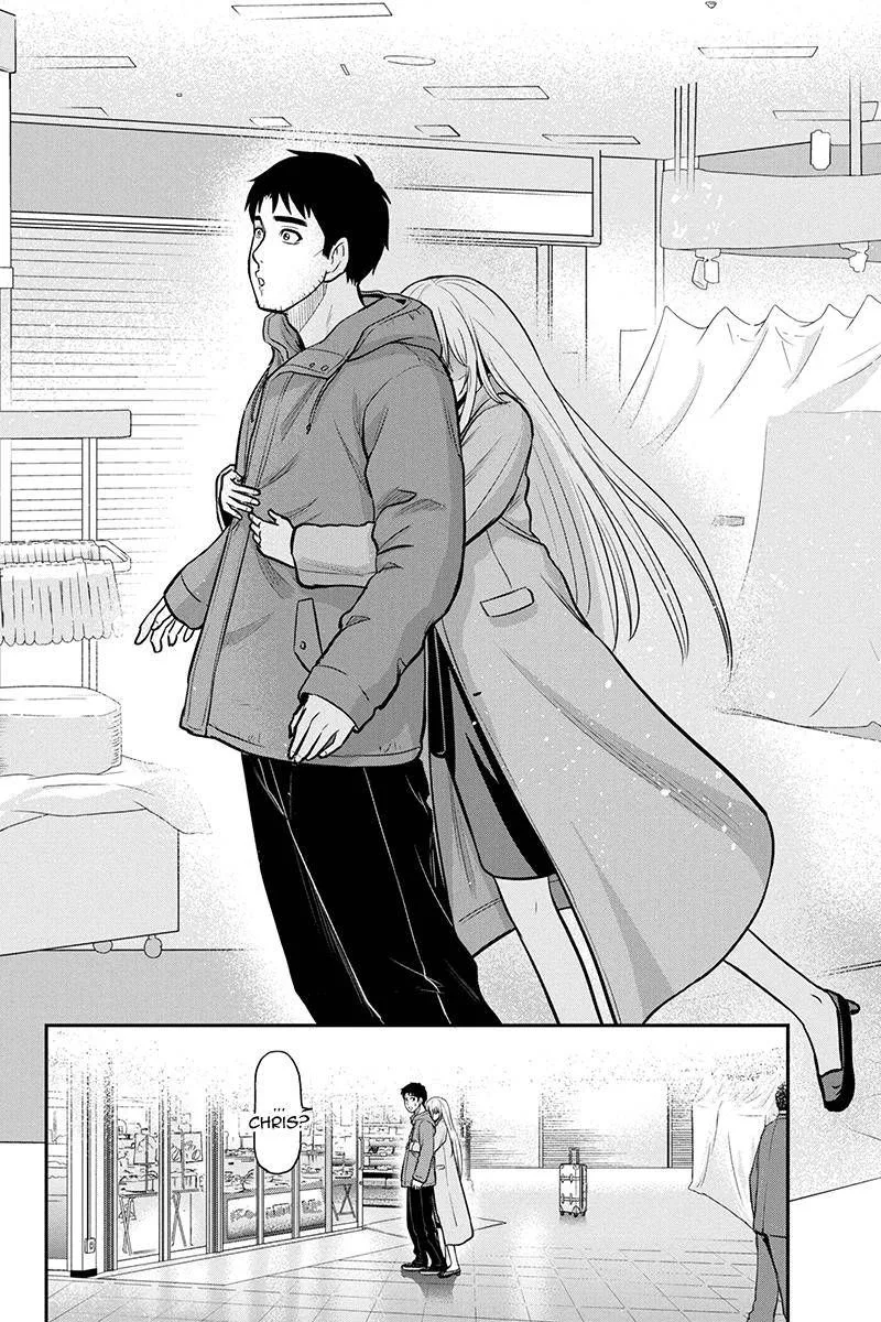 Orenchi ni Kita Onna Kishi to Inakagurashi Surukotoninatta Ken Chapter 77 page 18
