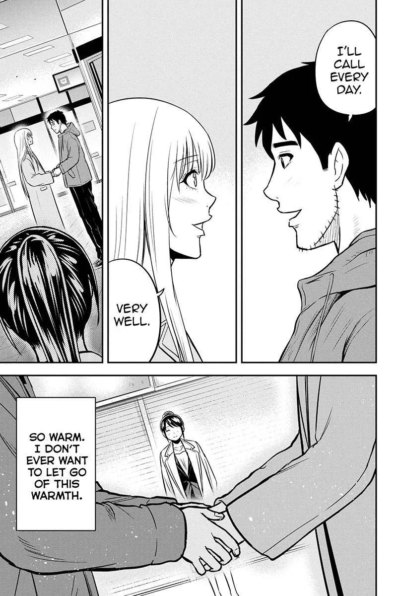 Orenchi ni Kita Onna Kishi to Inakagurashi Surukotoninatta Ken Chapter 77 page 15