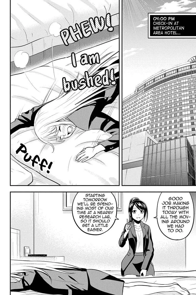Orenchi ni Kita Onna Kishi to Inakagurashi Surukotoninatta Ken Chapter 78 page 4