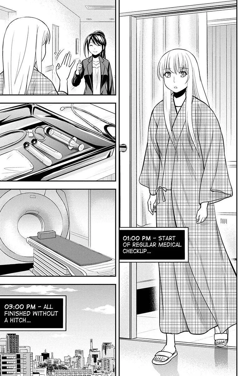 Orenchi ni Kita Onna Kishi to Inakagurashi Surukotoninatta Ken Chapter 78 page 3