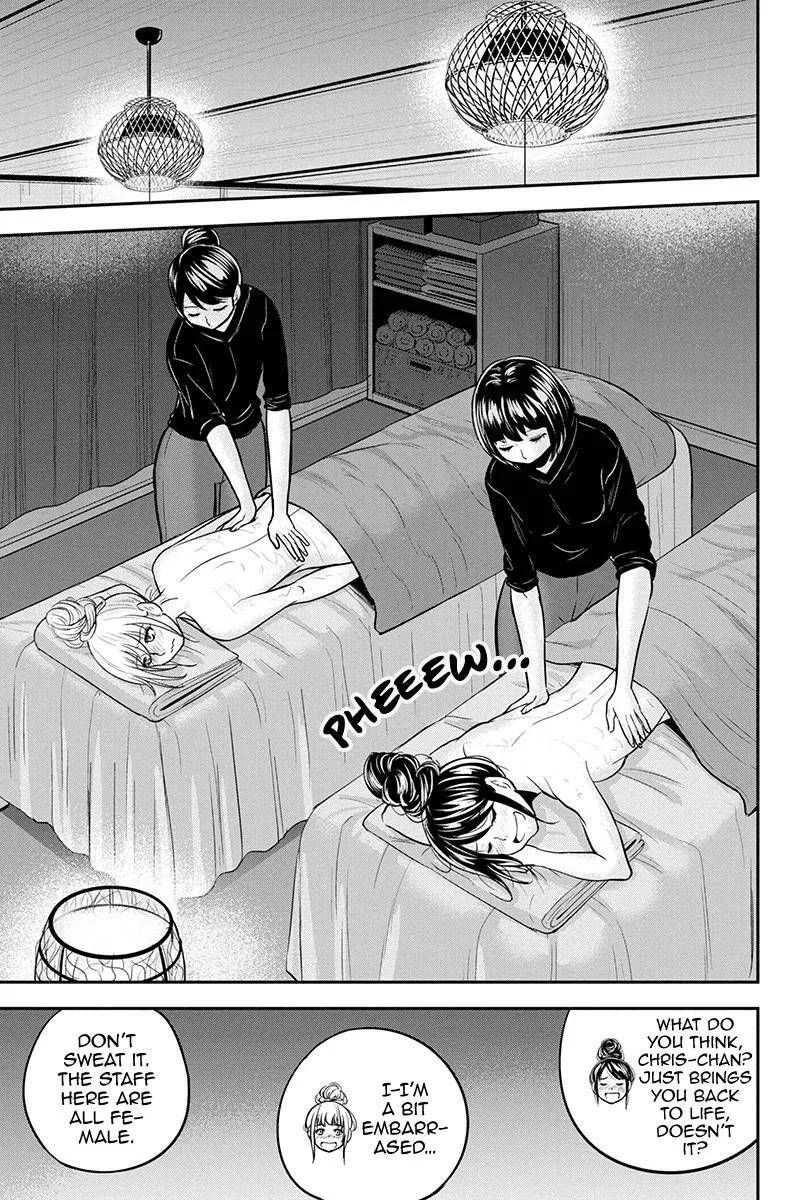 Orenchi ni Kita Onna Kishi to Inakagurashi Surukotoninatta Ken Chapter 78 page 9