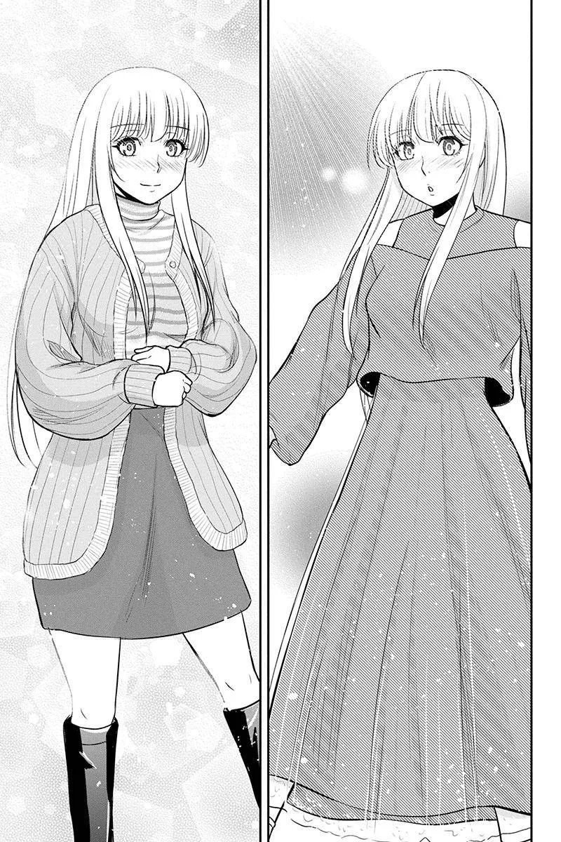Orenchi ni Kita Onna Kishi to Inakagurashi Surukotoninatta Ken Chapter 78 page 7