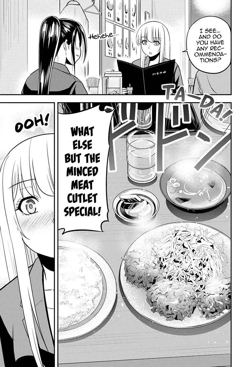 Orenchi ni Kita Onna Kishi to Inakagurashi Surukotoninatta Ken Chapter 78 page 15