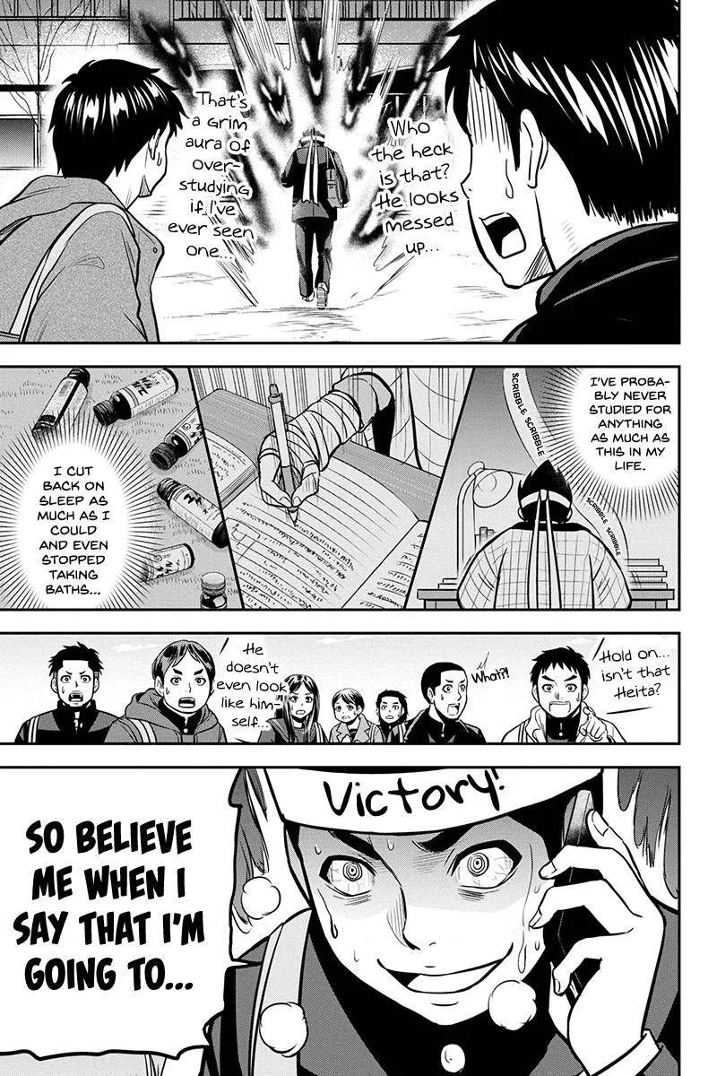 Orenchi ni Kita Onna Kishi to Inakagurashi Surukotoninatta Ken Chapter 79 page 5