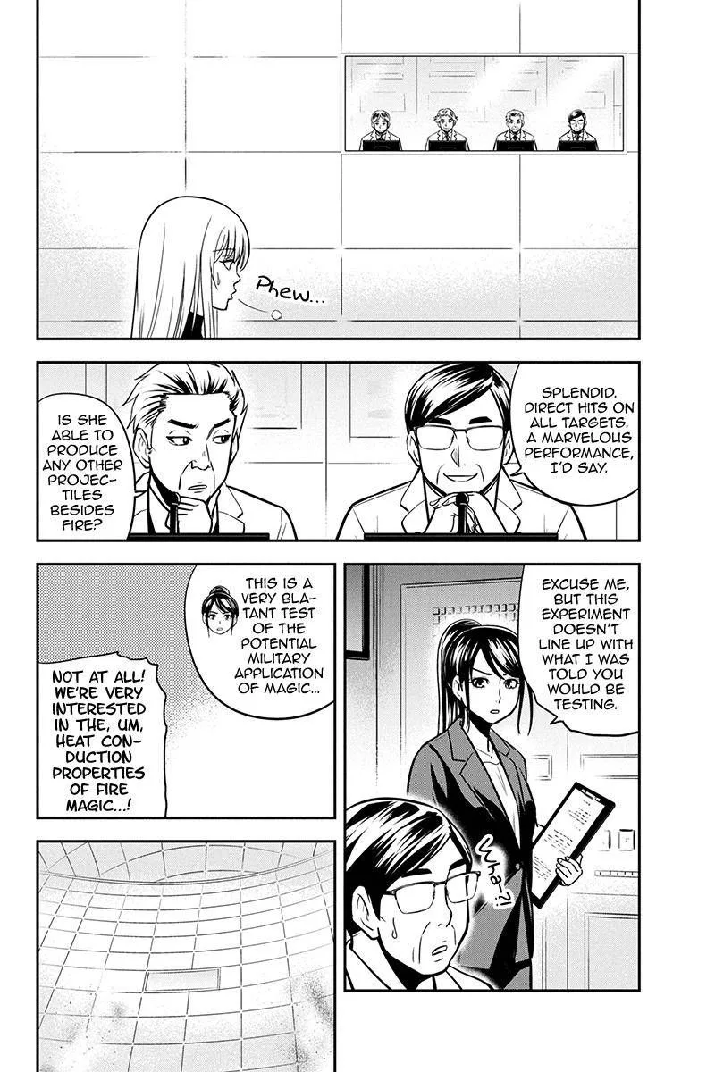 Orenchi ni Kita Onna Kishi to Inakagurashi Surukotoninatta Ken Chapter 79 page 9