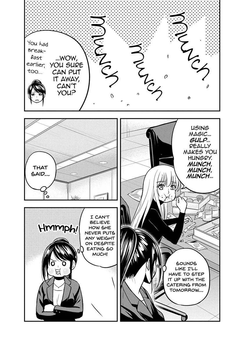 Orenchi ni Kita Onna Kishi to Inakagurashi Surukotoninatta Ken Chapter 79 page 12