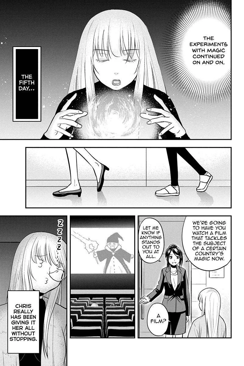 Orenchi ni Kita Onna Kishi to Inakagurashi Surukotoninatta Ken Chapter 79 page 16