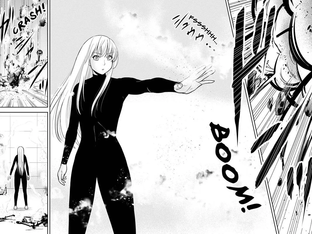 Orenchi ni Kita Onna Kishi to Inakagurashi Surukotoninatta Ken Chapter 79 page 6