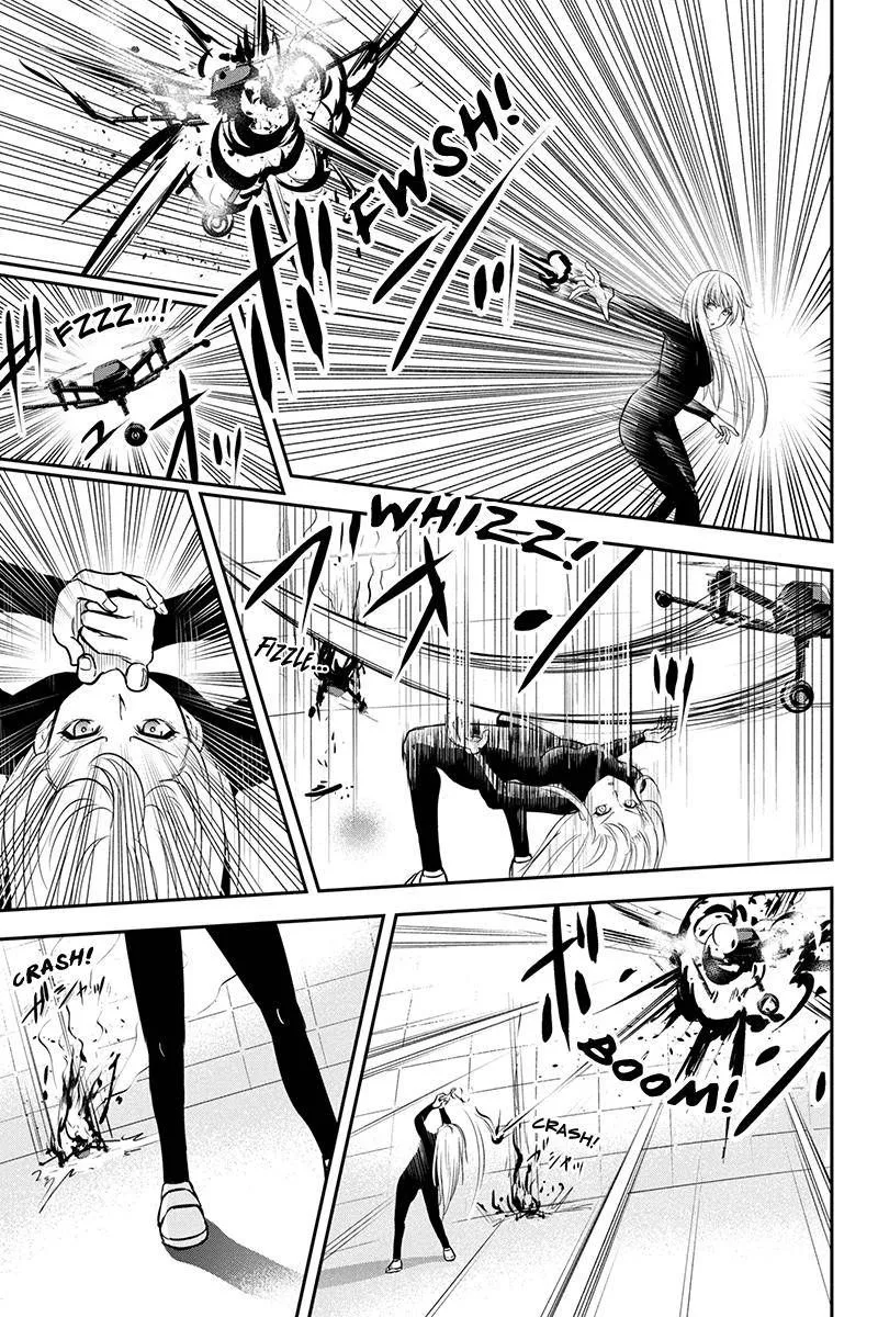 Orenchi ni Kita Onna Kishi to Inakagurashi Surukotoninatta Ken Chapter 79 page 8