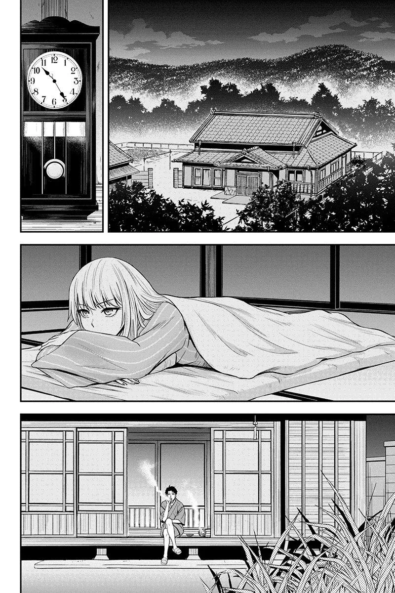 Orenchi ni Kita Onna Kishi to Inakagurashi Surukotoninatta Ken Chapter 8 page 10