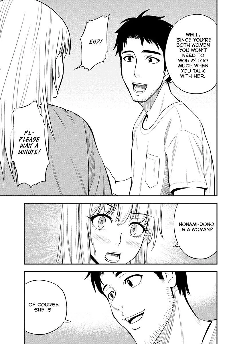Orenchi ni Kita Onna Kishi to Inakagurashi Surukotoninatta Ken Chapter 8 page 19