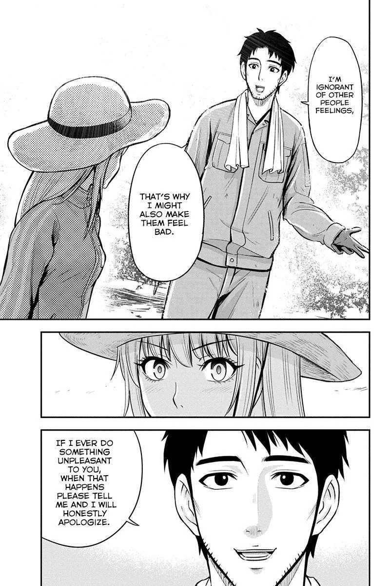 Orenchi ni Kita Onna Kishi to Inakagurashi Surukotoninatta Ken Chapter 8 page 15