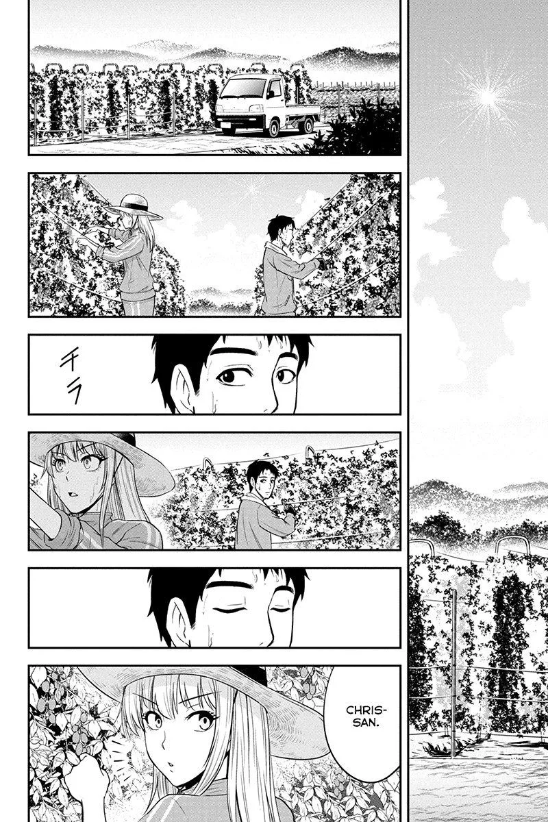 Orenchi ni Kita Onna Kishi to Inakagurashi Surukotoninatta Ken Chapter 8 page 14
