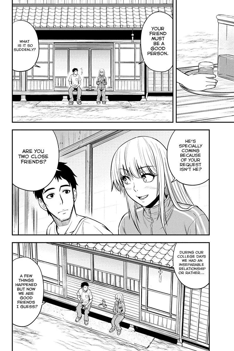 Orenchi ni Kita Onna Kishi to Inakagurashi Surukotoninatta Ken Chapter 8 page 18