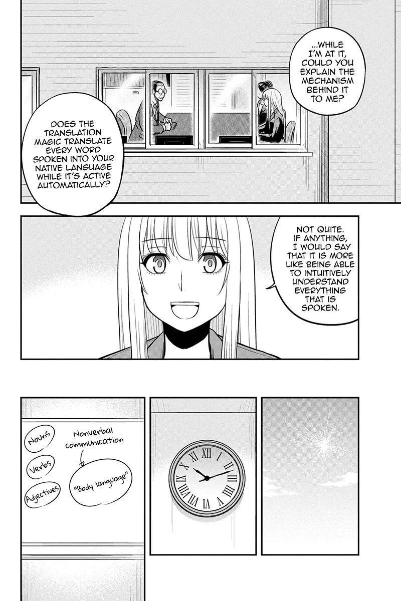 Orenchi ni Kita Onna Kishi to Inakagurashi Surukotoninatta Ken Chapter 80 page 6