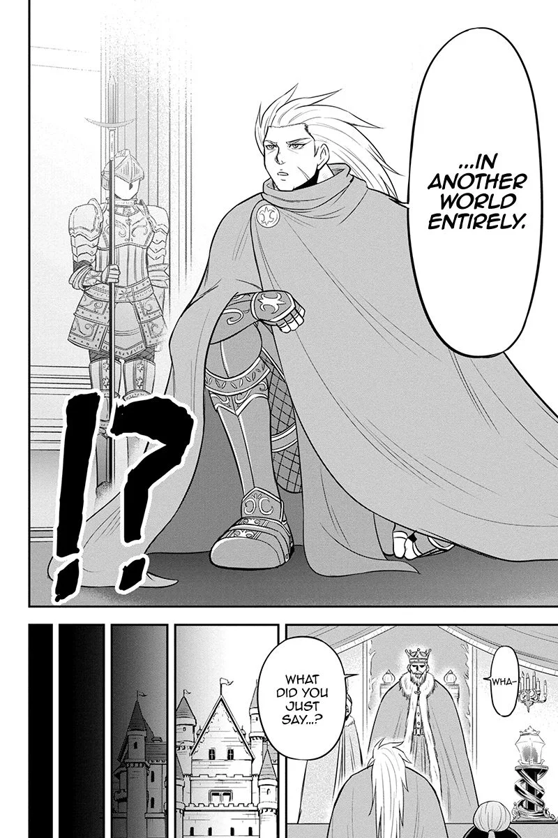 Orenchi ni Kita Onna Kishi to Inakagurashi Surukotoninatta Ken Chapter 81 page 4