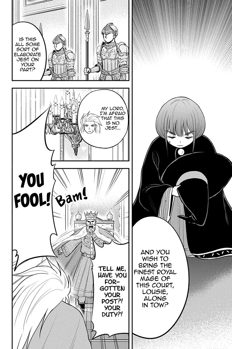 Orenchi ni Kita Onna Kishi to Inakagurashi Surukotoninatta Ken Chapter 81 page 2