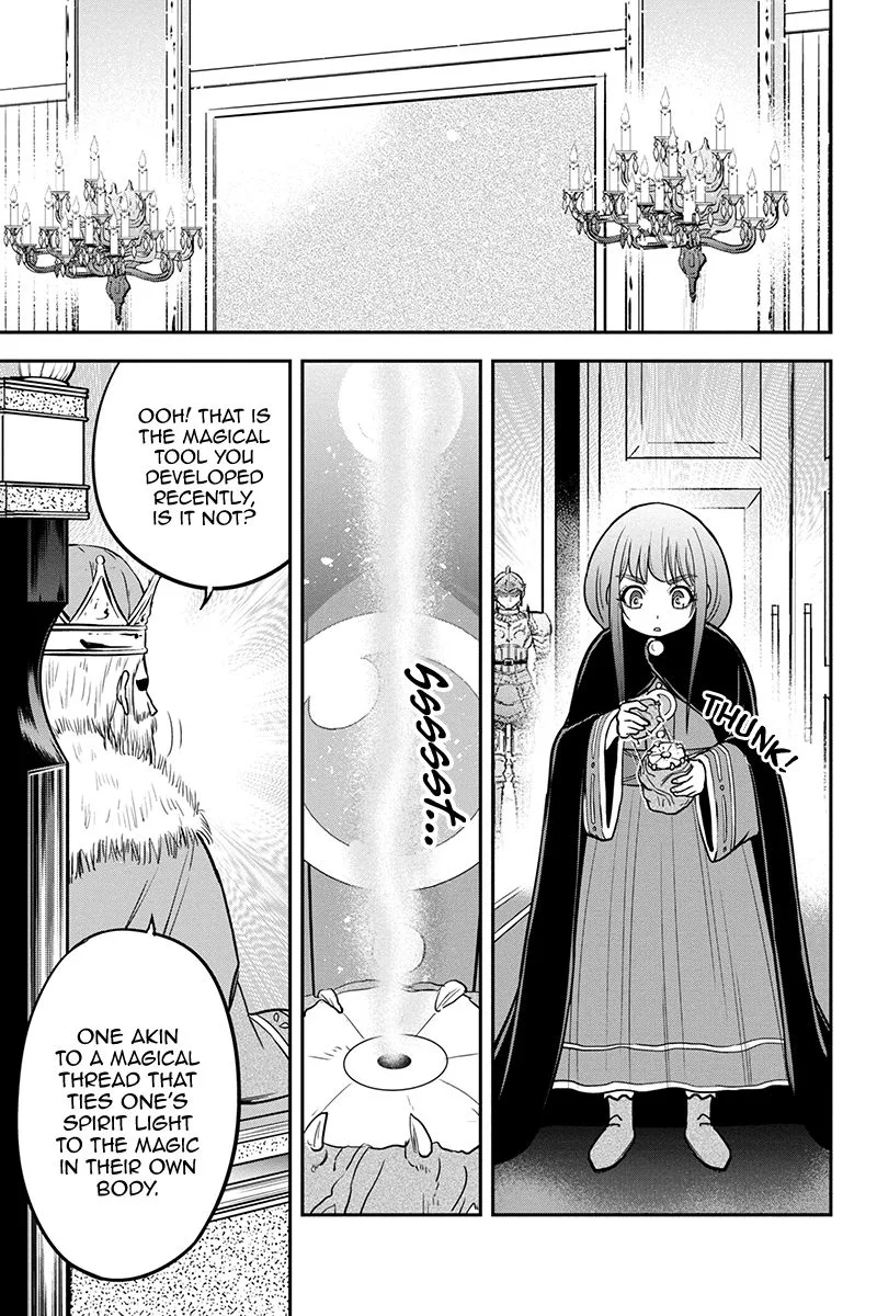 Orenchi ni Kita Onna Kishi to Inakagurashi Surukotoninatta Ken Chapter 81 page 13