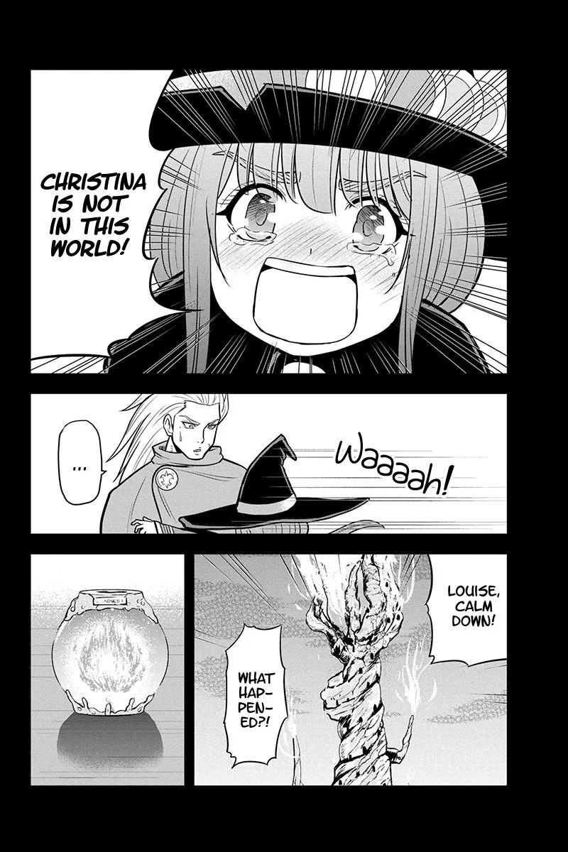 Orenchi ni Kita Onna Kishi to Inakagurashi Surukotoninatta Ken Chapter 81 page 6