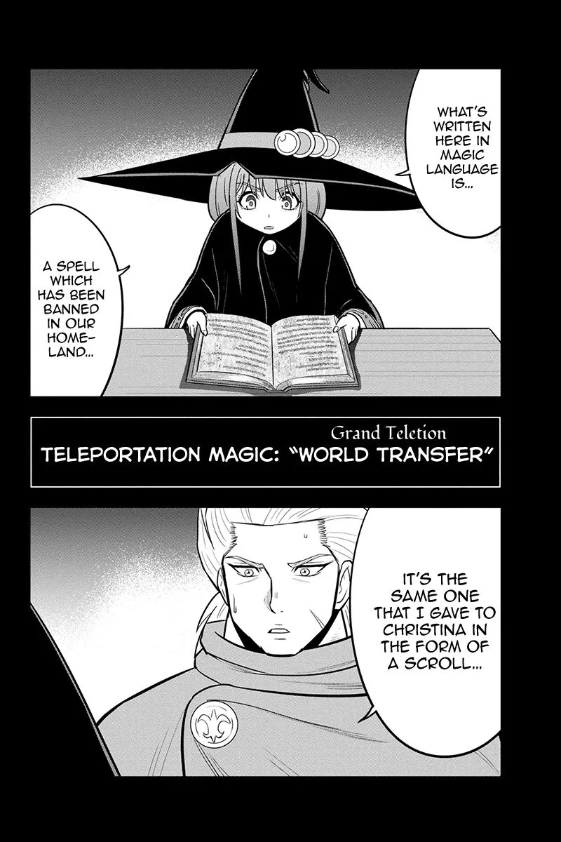 Orenchi ni Kita Onna Kishi to Inakagurashi Surukotoninatta Ken Chapter 81 page 10