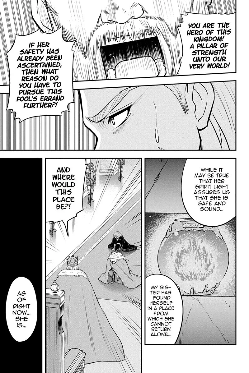 Orenchi ni Kita Onna Kishi to Inakagurashi Surukotoninatta Ken Chapter 81 page 3