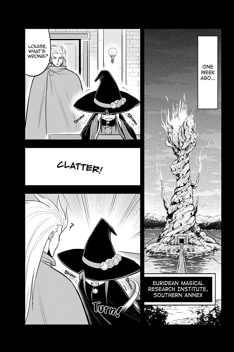 Orenchi ni Kita Onna Kishi to Inakagurashi Surukotoninatta Ken Chapter 81 page 5