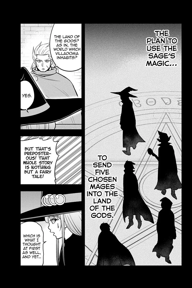 Orenchi ni Kita Onna Kishi to Inakagurashi Surukotoninatta Ken Chapter 81 page 9