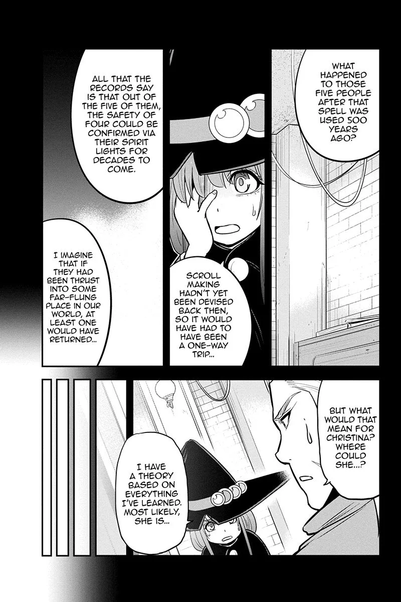 Orenchi ni Kita Onna Kishi to Inakagurashi Surukotoninatta Ken Chapter 81 page 11
