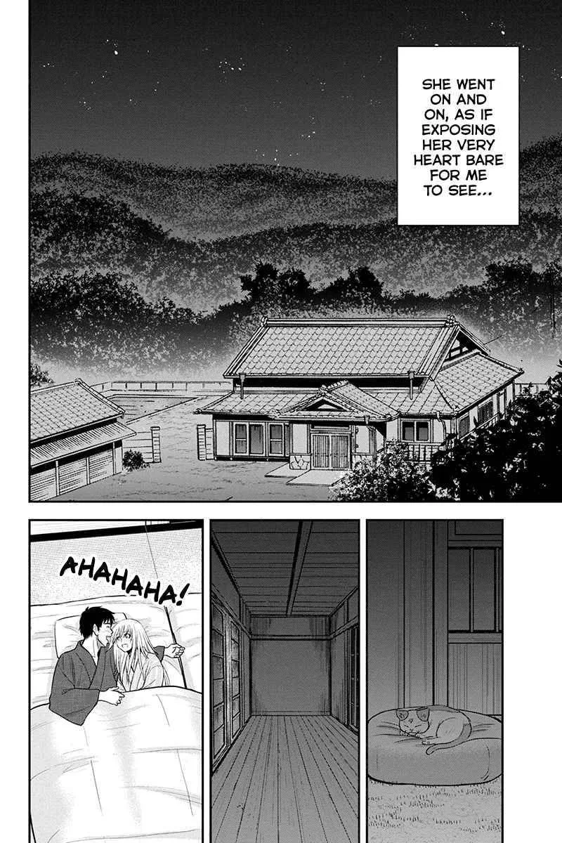Orenchi ni Kita Onna Kishi to Inakagurashi Surukotoninatta Ken Chapter 82 page 9
