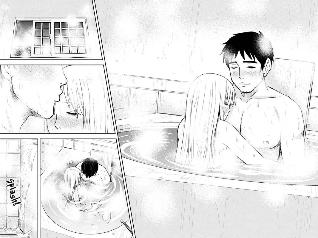 Orenchi ni Kita Onna Kishi to Inakagurashi Surukotoninatta Ken Chapter 82 page 6
