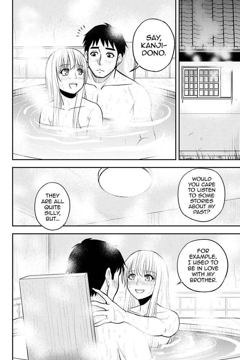 Orenchi ni Kita Onna Kishi to Inakagurashi Surukotoninatta Ken Chapter 82 page 7