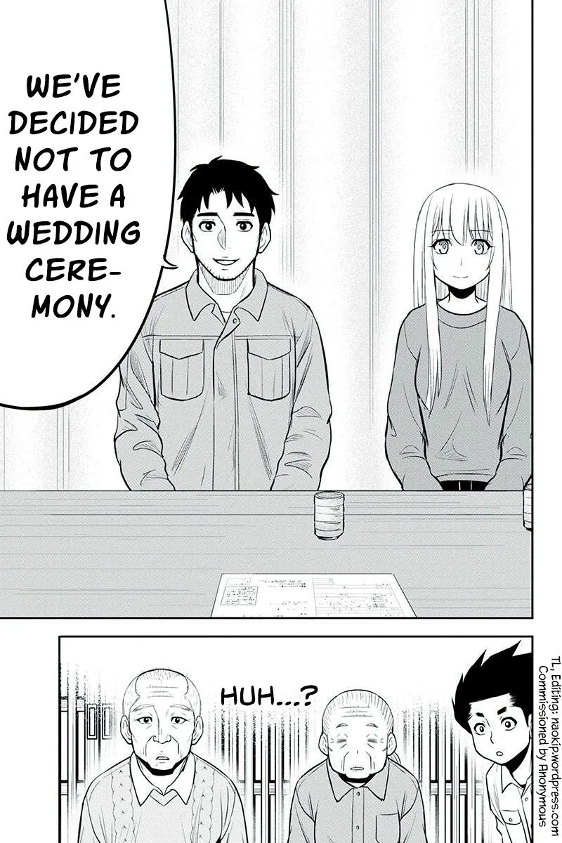 Orenchi ni Kita Onna Kishi to Inakagurashi Surukotoninatta Ken Chapter 83 page 19