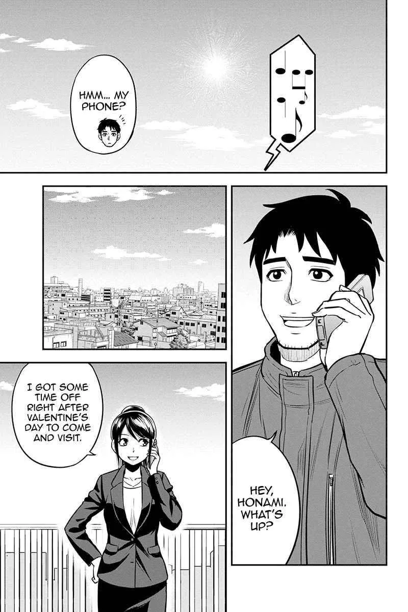 Orenchi ni Kita Onna Kishi to Inakagurashi Surukotoninatta Ken Chapter 84 page 13