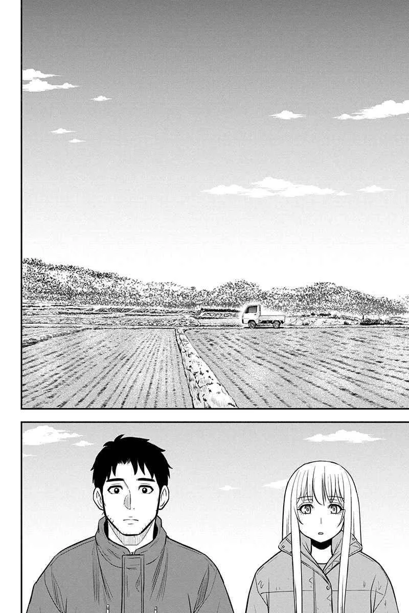 Orenchi ni Kita Onna Kishi to Inakagurashi Surukotoninatta Ken Chapter 84 page 8