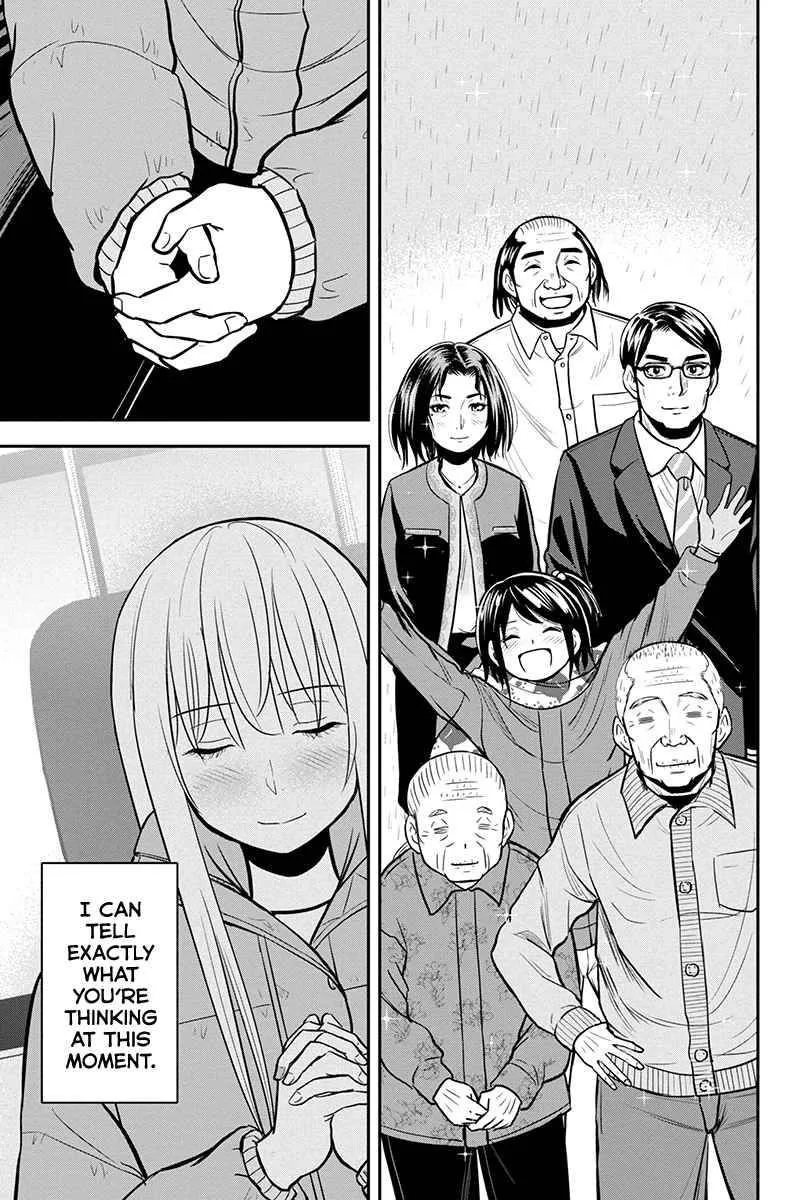 Orenchi ni Kita Onna Kishi to Inakagurashi Surukotoninatta Ken Chapter 84 page 7