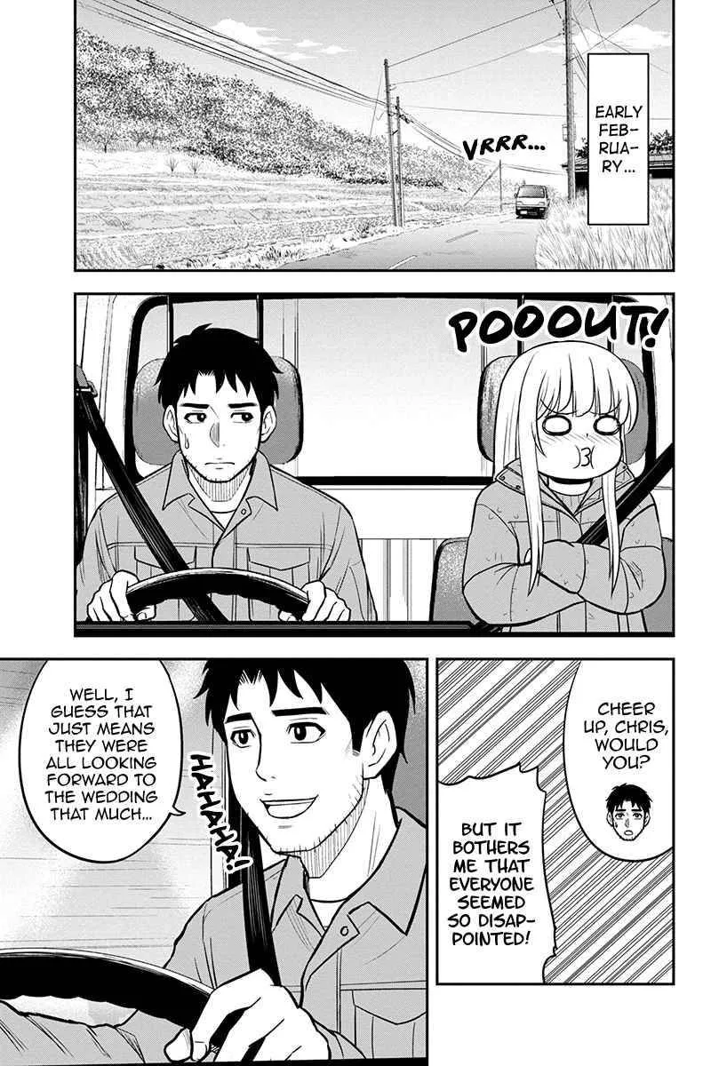 Orenchi ni Kita Onna Kishi to Inakagurashi Surukotoninatta Ken Chapter 84 page 3
