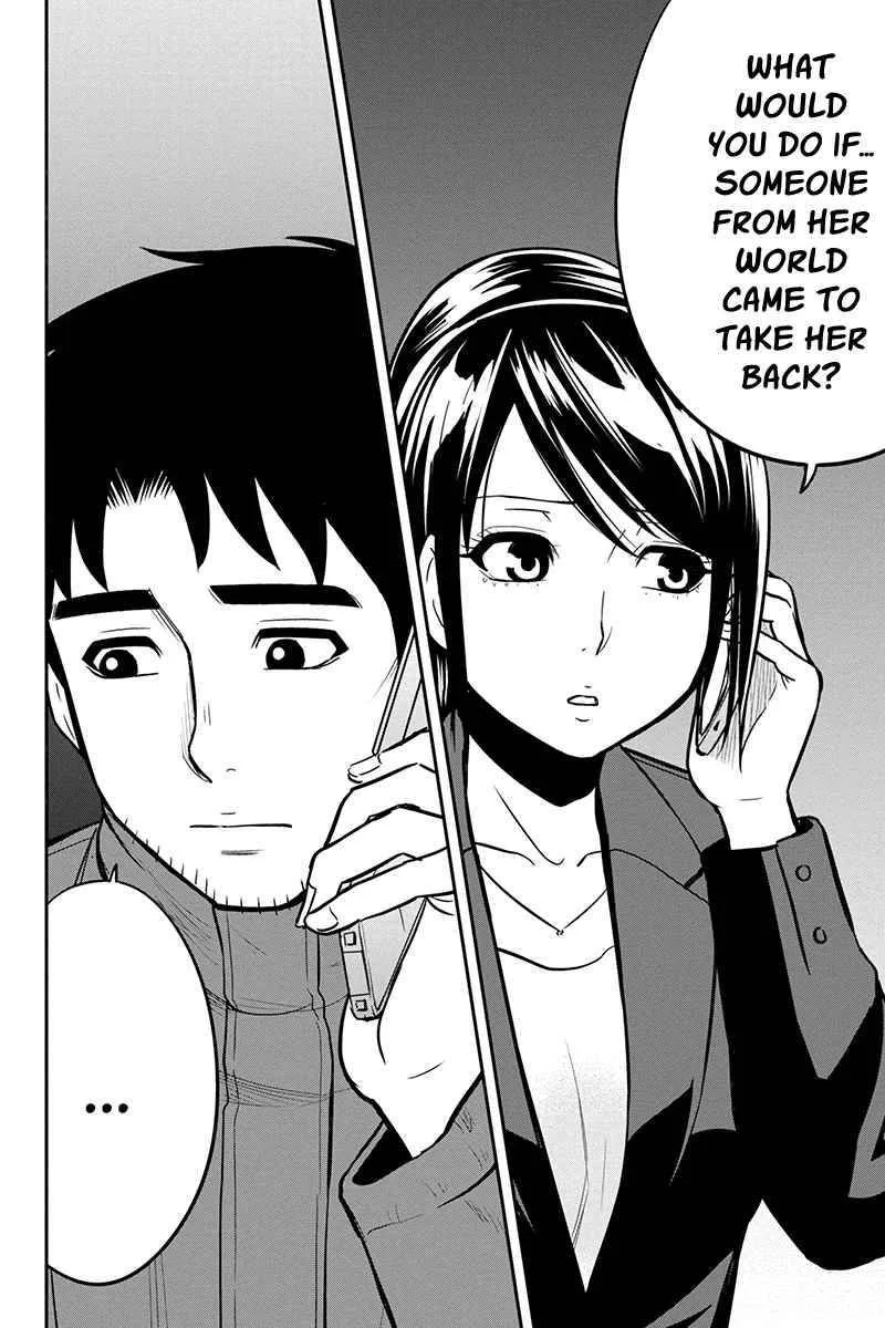 Orenchi ni Kita Onna Kishi to Inakagurashi Surukotoninatta Ken Chapter 84 page 16