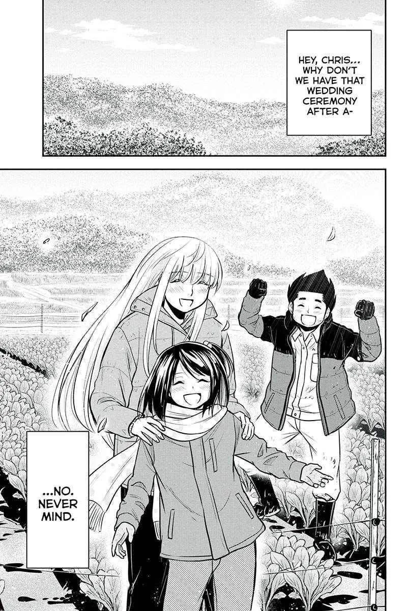 Orenchi ni Kita Onna Kishi to Inakagurashi Surukotoninatta Ken Chapter 84 page 19