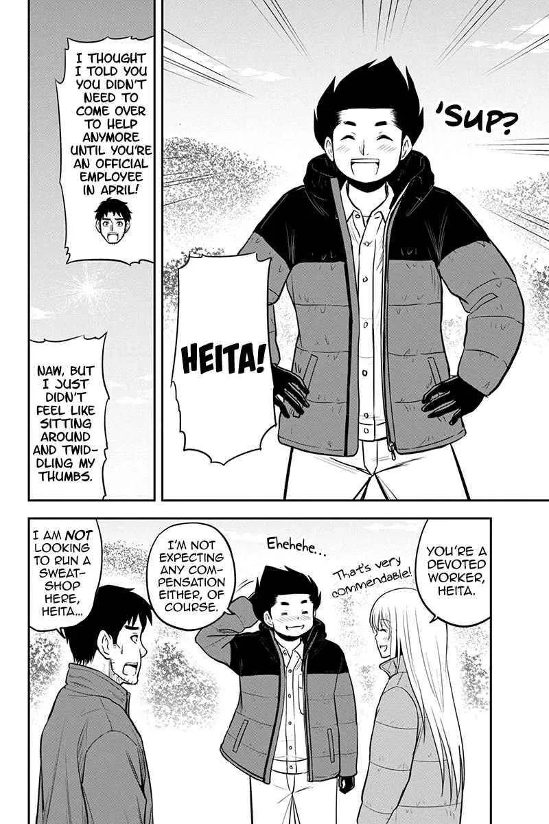 Orenchi ni Kita Onna Kishi to Inakagurashi Surukotoninatta Ken Chapter 84 page 10