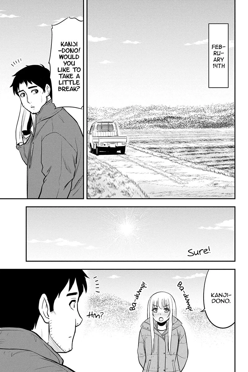 Orenchi ni Kita Onna Kishi to Inakagurashi Surukotoninatta Ken Chapter 85 page 15