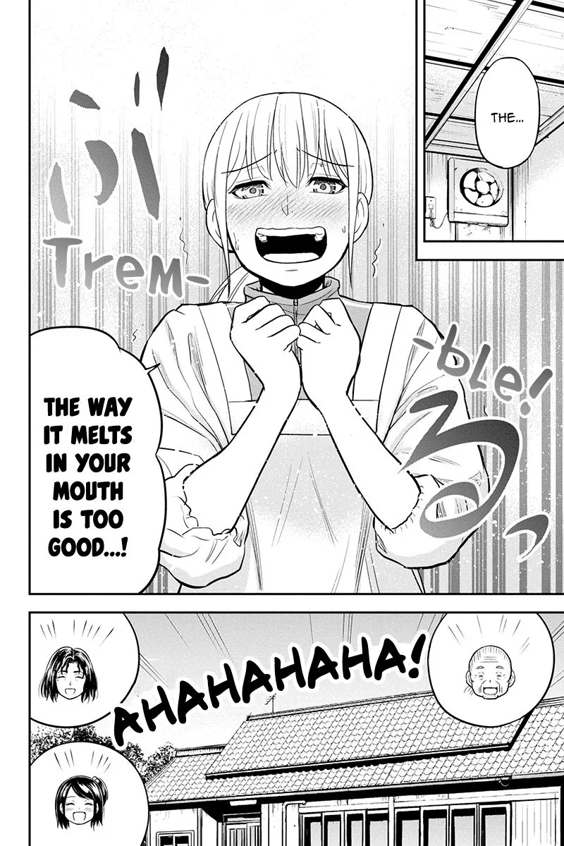 Orenchi ni Kita Onna Kishi to Inakagurashi Surukotoninatta Ken Chapter 85 page 12