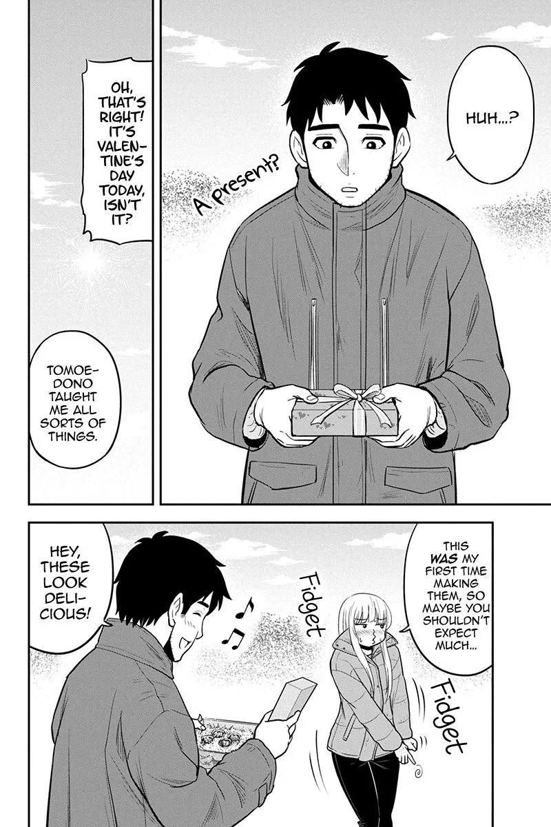 Orenchi ni Kita Onna Kishi to Inakagurashi Surukotoninatta Ken Chapter 85 page 16